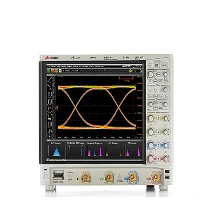  dsos254a keysight msos254a 