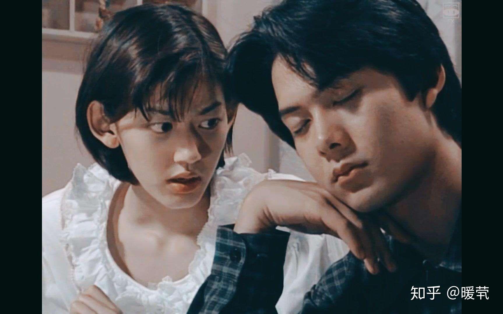 一吻定情1996年日版的在哪儿可以看啊