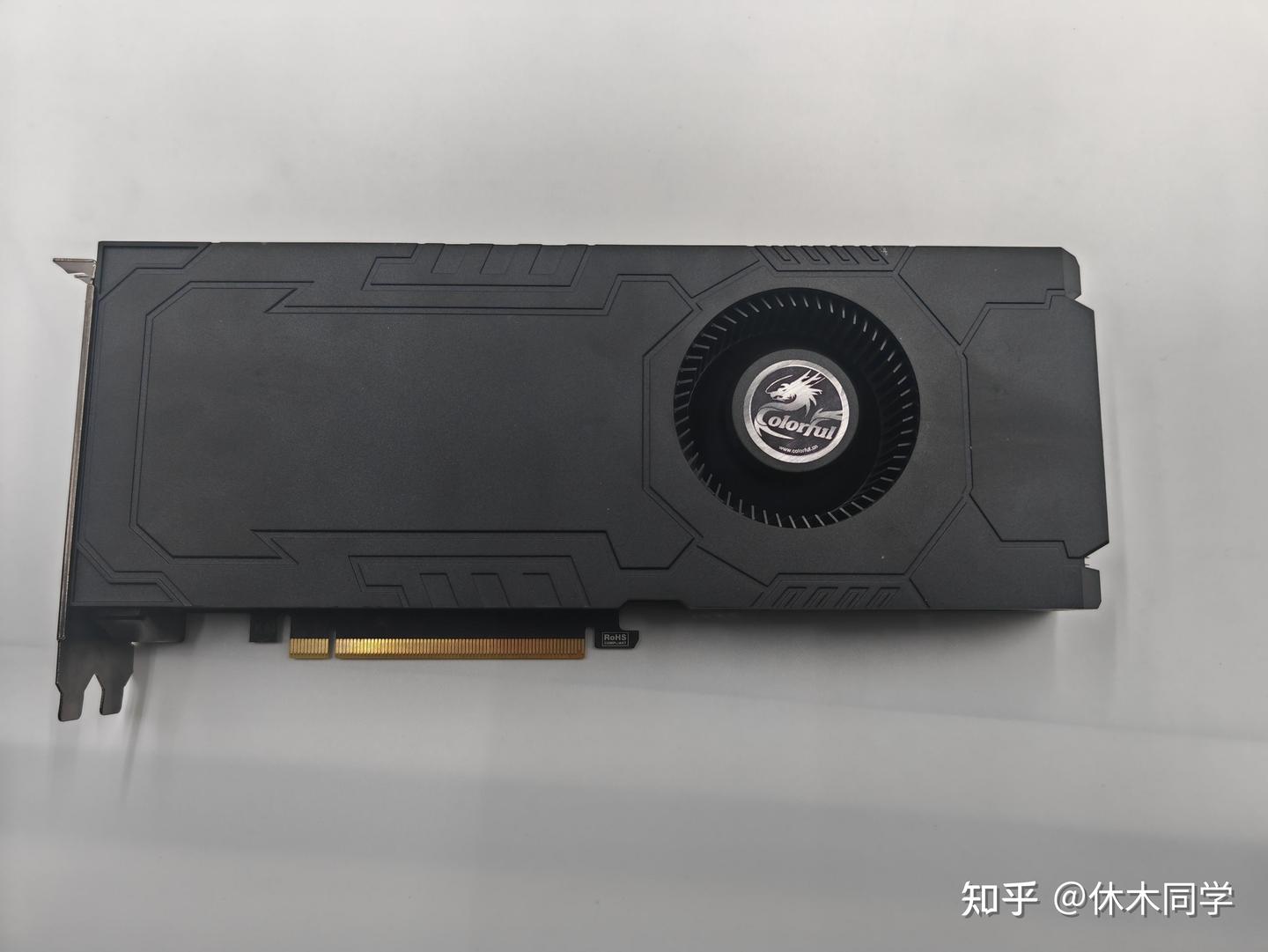 测评】翻车了吗？入手RTX2080ti 22G魔改版4个月后的深度体验，AI绘图 
