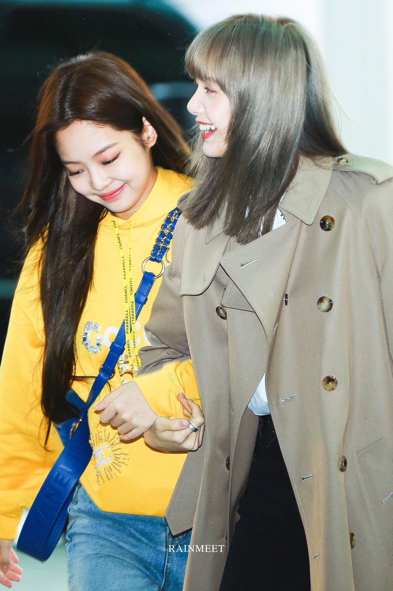 blackpink的6对cp哪对糖最真