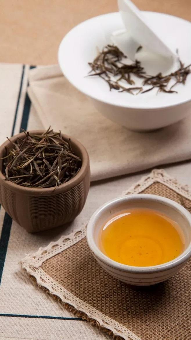 浓茶的定义与影响 - 知乎