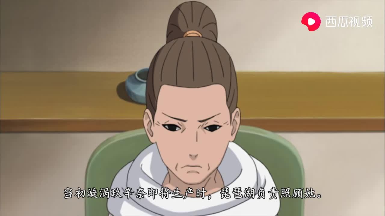 《火影忍者》里的三代火影能破掉四紫炎阵吗?