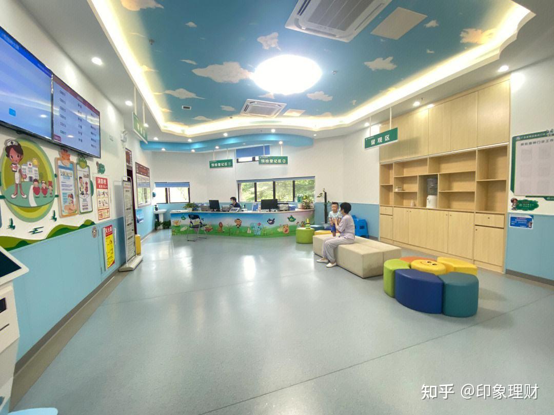 深圳医疗资源大变化,能否比肩北上广?附最新三甲医院名单! - 知乎