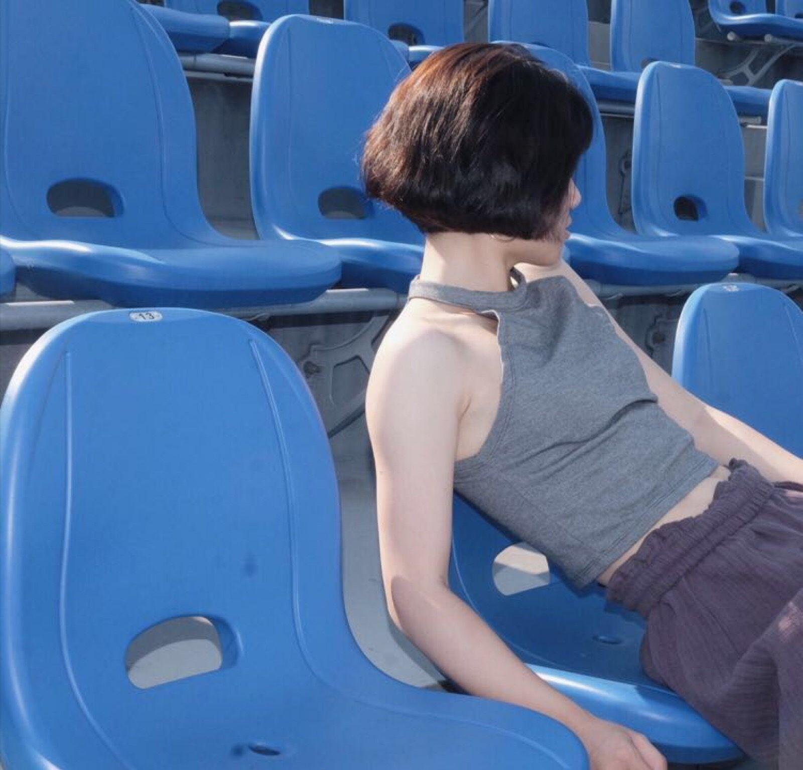 有哪些特别惊艳的欧美风头像推荐