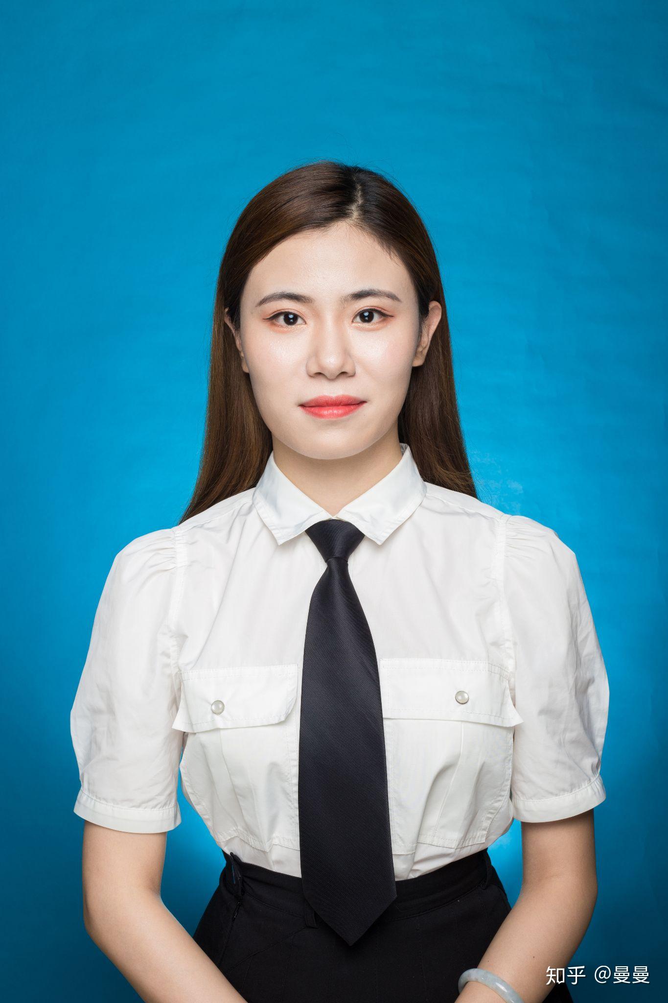 有没有修证件照推荐? - 知乎