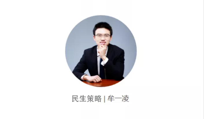 通胀的魅影 —— 2023年A股年度策略演讲全文 - 知乎