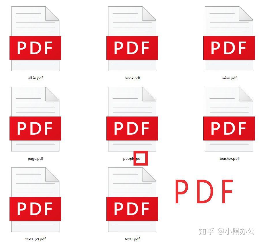 大量PDF的页面如何一键转换为一张长图？6种办法解读！ - 知乎