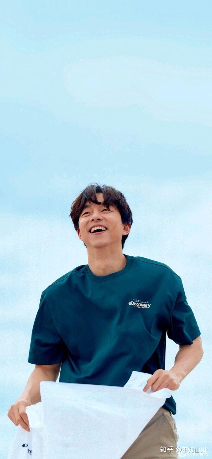 有没有孔刘无水印高清的壁纸啊?