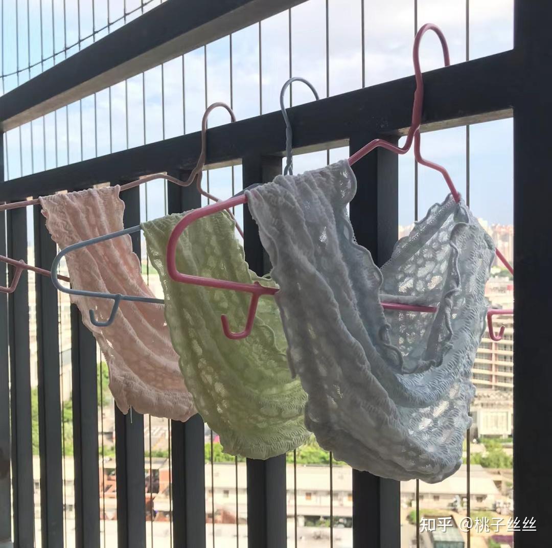 你有内裤被偷的经历吗