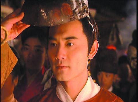 很多人总是将赵文瑄误认成王凯,他俩长得到底有多像?