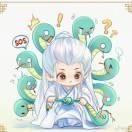 Zhihu profile picture for @pensioners