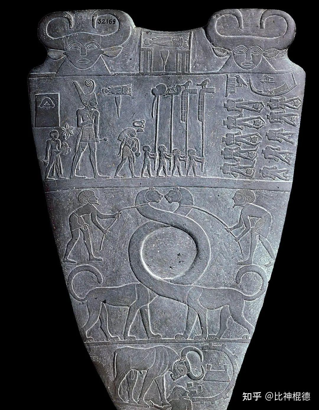 哪位大神可以简单讲讲苏美尔文明? - 知乎