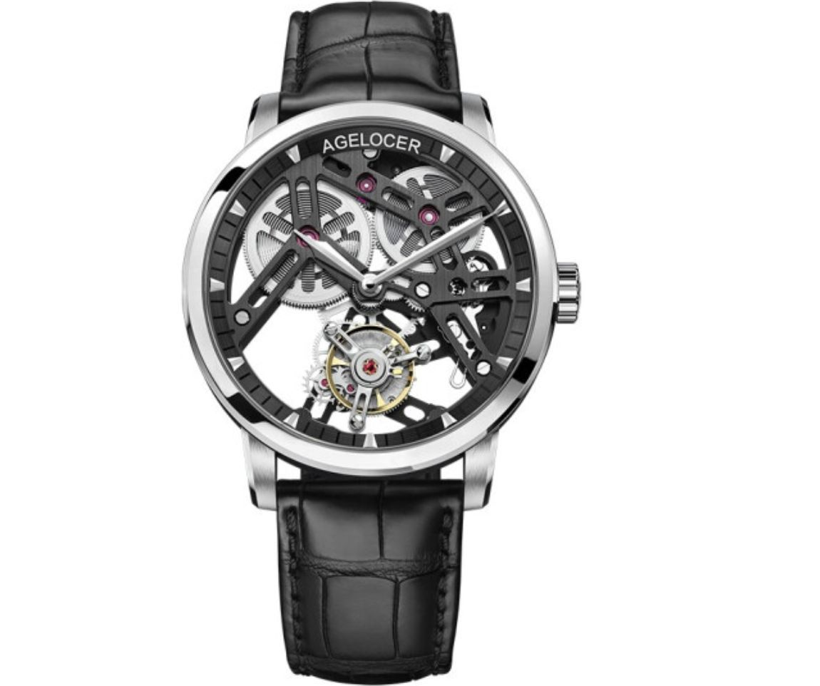 艾戈勒手表怎么样