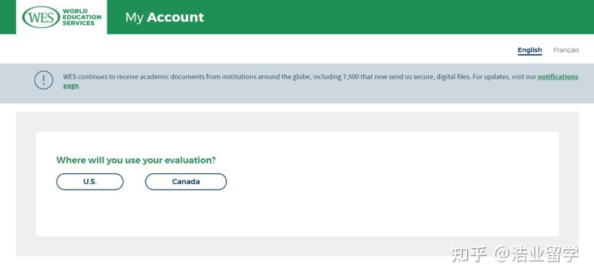 超级干货贴 | WES 学历认证，2023最新详细教程 - 知乎