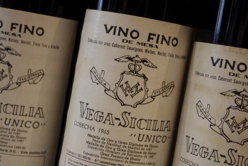 酒庄｜维加西西里亚Vega Sicilia，西班牙“酒王” - 知乎