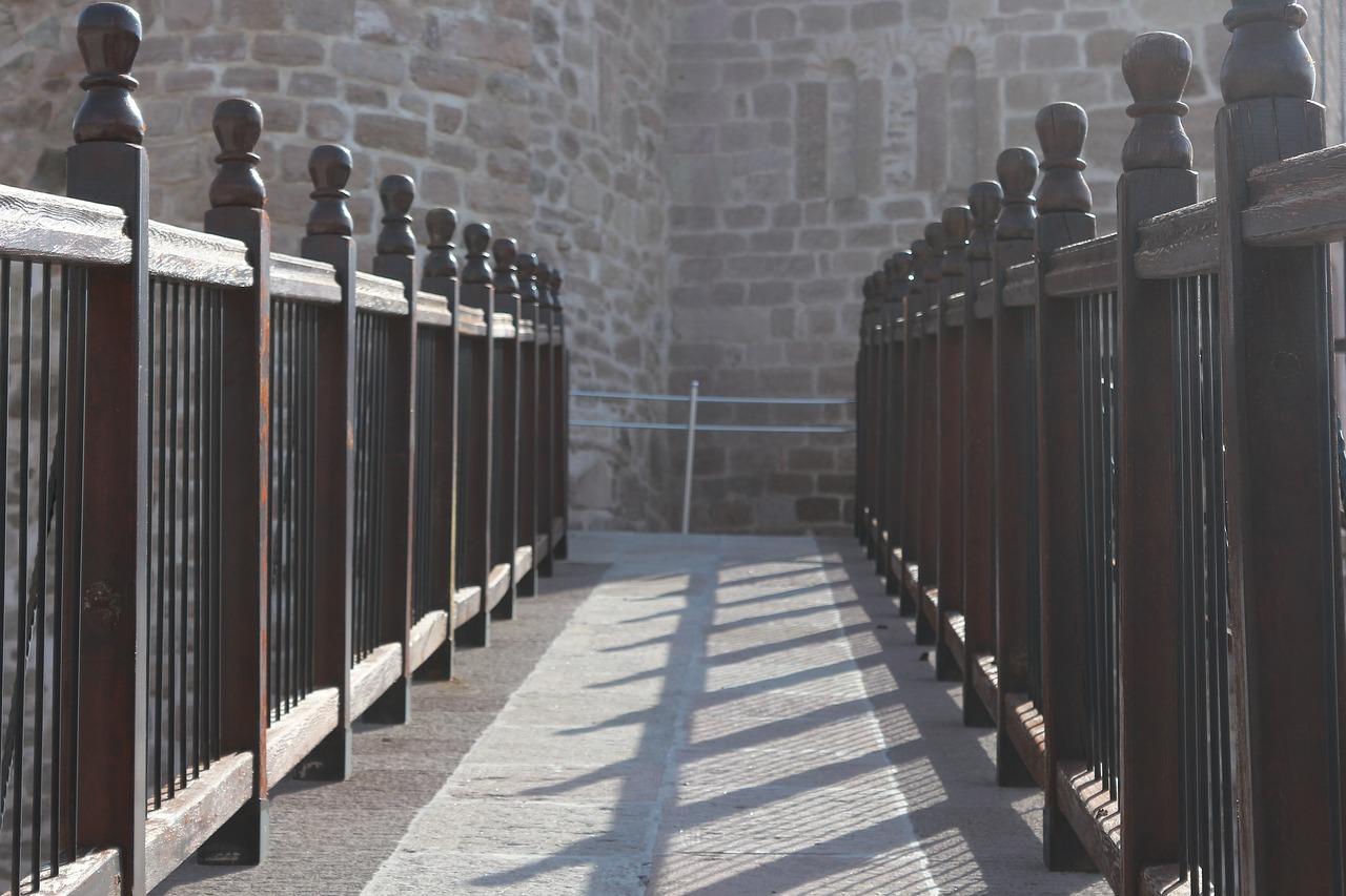 楼梯扶手安装技巧