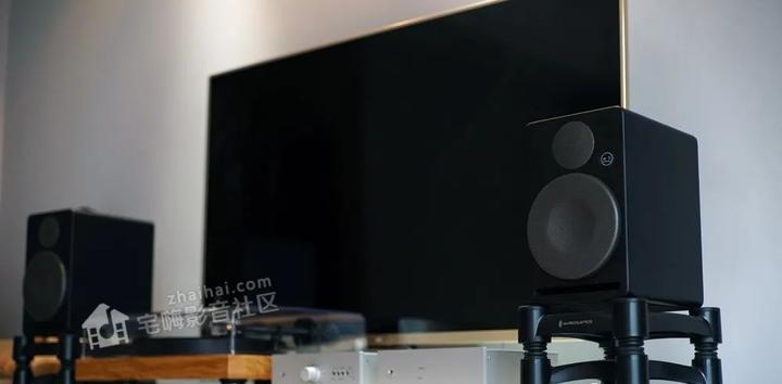 唐韹MC4书架音箱评测：可Hi-Fi和影院的性价比音箱- 知乎