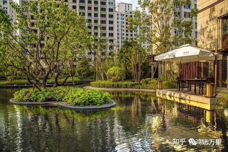 亦庄金茂府 | 京东南五环外 · 亦庄河西区 · 北京第四座金茂府 · 平层/叠拼 · 约131-208平 · 高端商品房 - 知乎