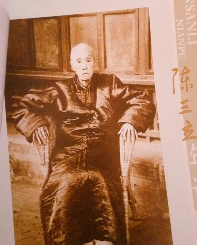 陈三立:84岁为抗日绝食而死的维新四公子,中国最后一位传统诗人 - 知乎