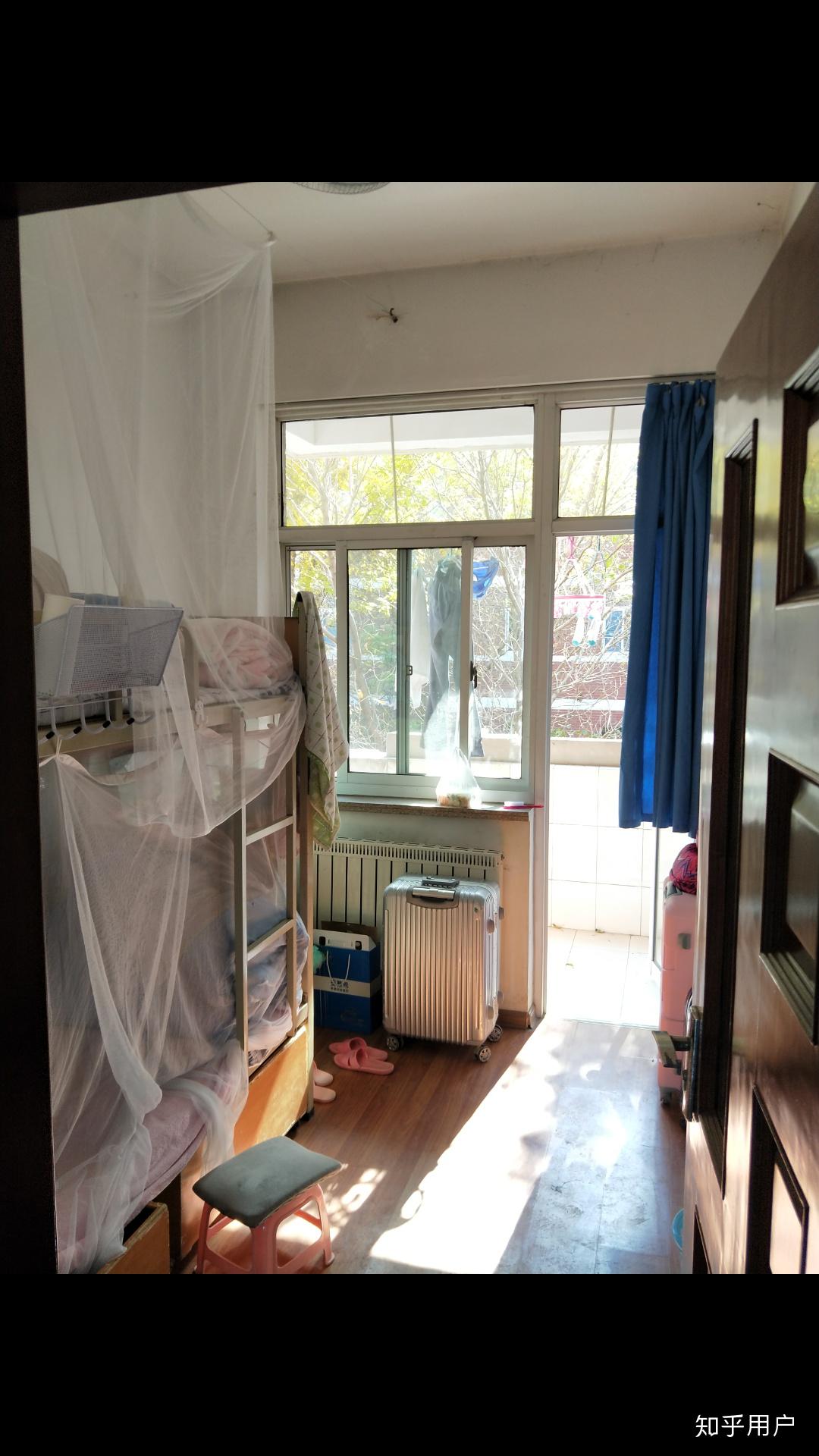 潍坊一中的宿舍怎么样? - 知乎