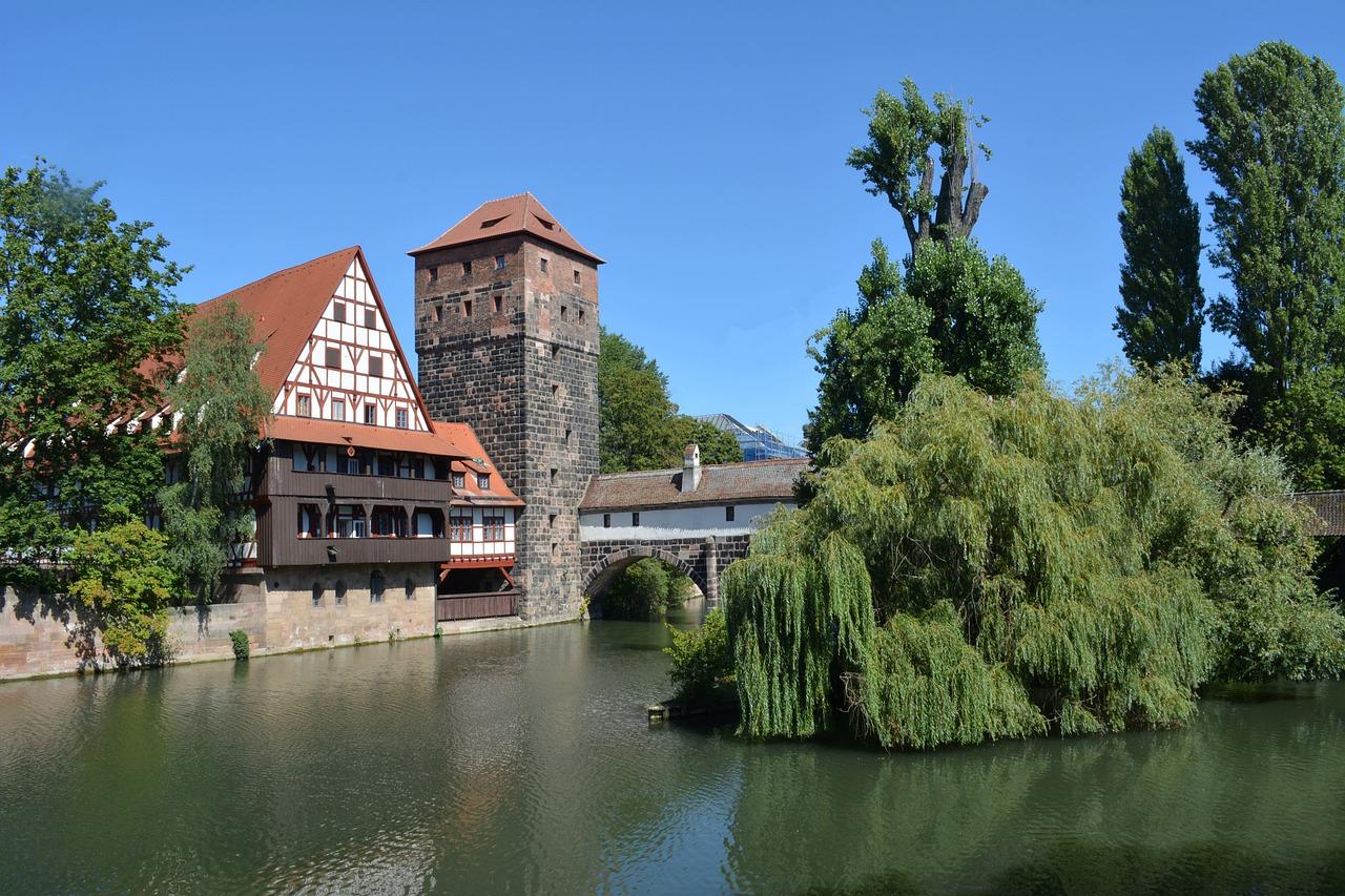 巴伐利亚啤酒闻名