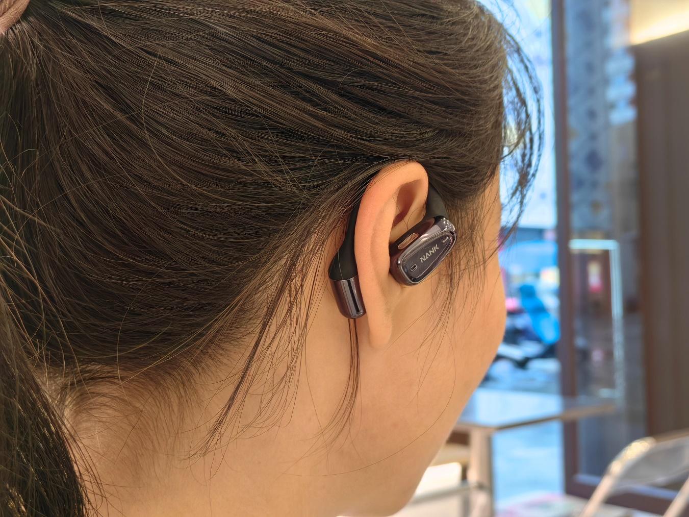 最近想买一个骨传导耳机,学生党,有没有什么便宜一点的骨传导推荐一下