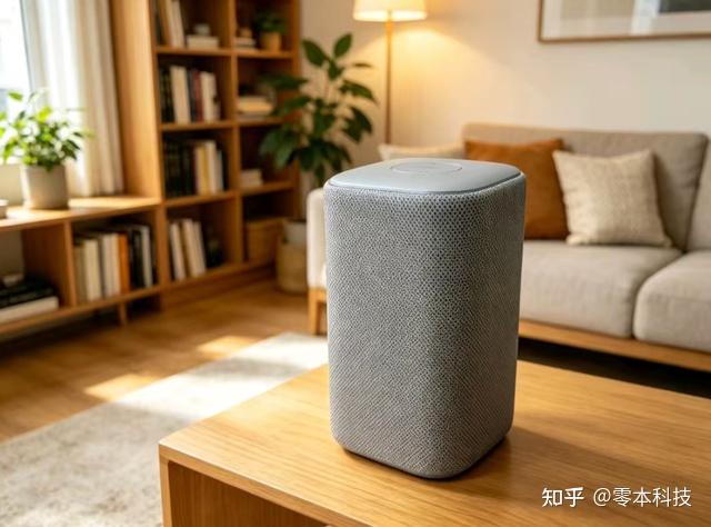 小米音箱OH2:这次升级不是挤牙膏