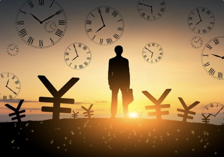 金融中介涉罪风险及法律分析(一):资金掮客 - 知乎