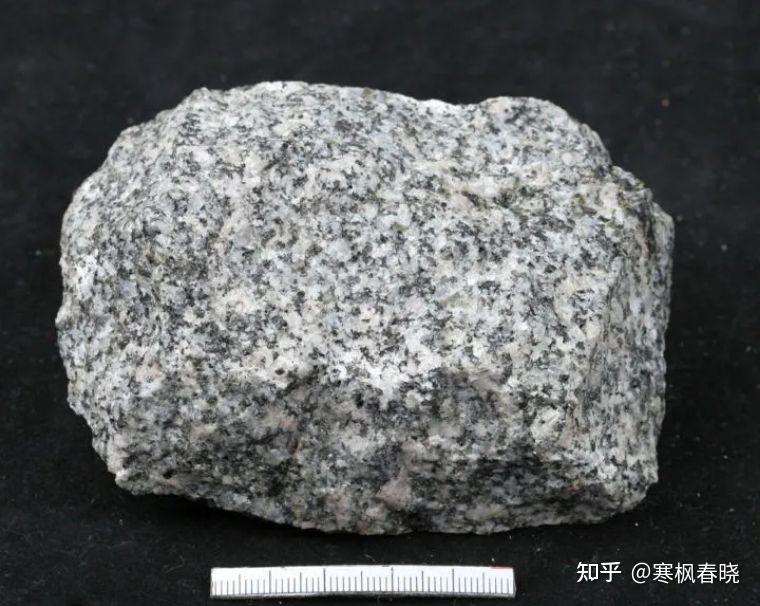 石头主要成分 知乎