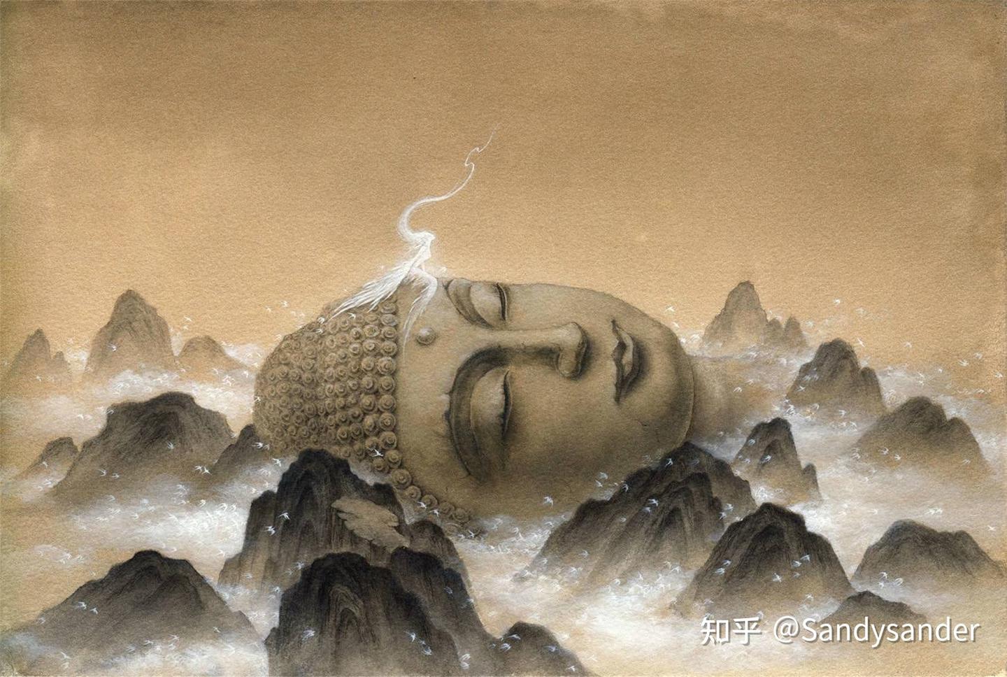 神话传说与地球文明变迁- 知乎