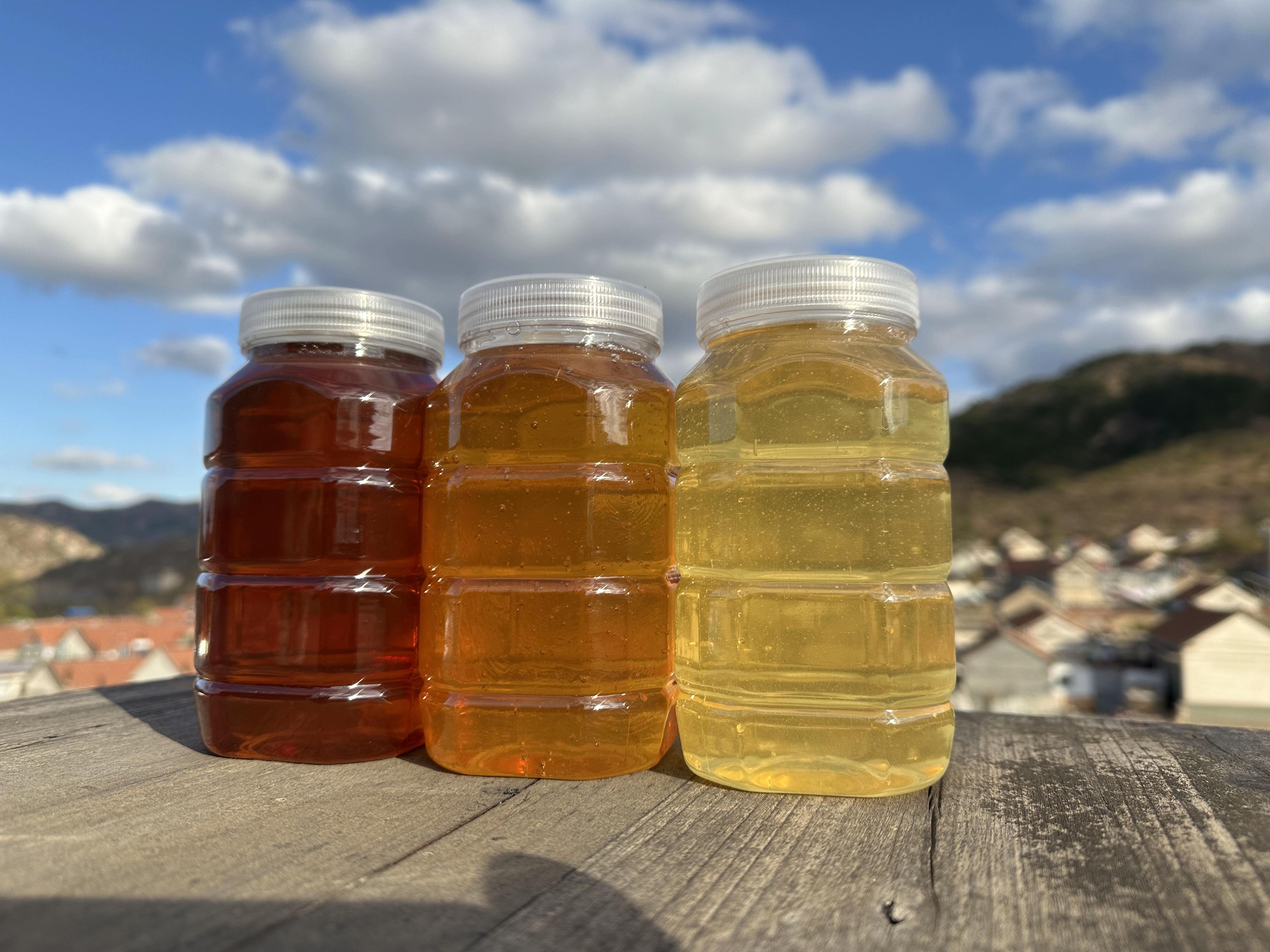 蜂蜜过期好几年了还能喝吗(蜂蜜过期3年) 蜂蜜过期好几年了还能喝吗(蜂蜜过期3年)