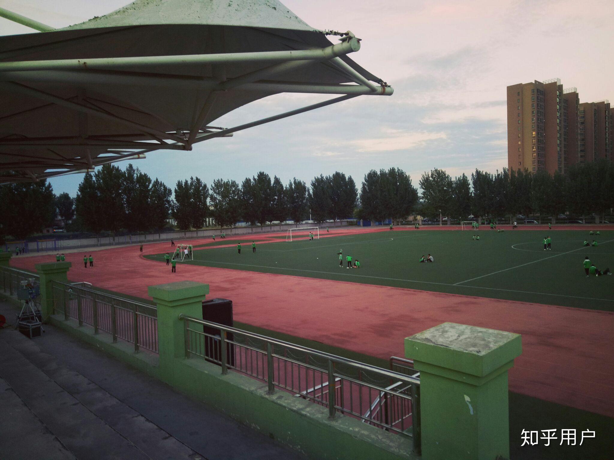 请问在安阳市实验中学就读是一种怎样的体验