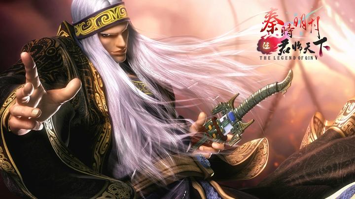 《洪武剑侠图》（刘浩鹏版）人物谱——诸门派【上篇】 知乎 