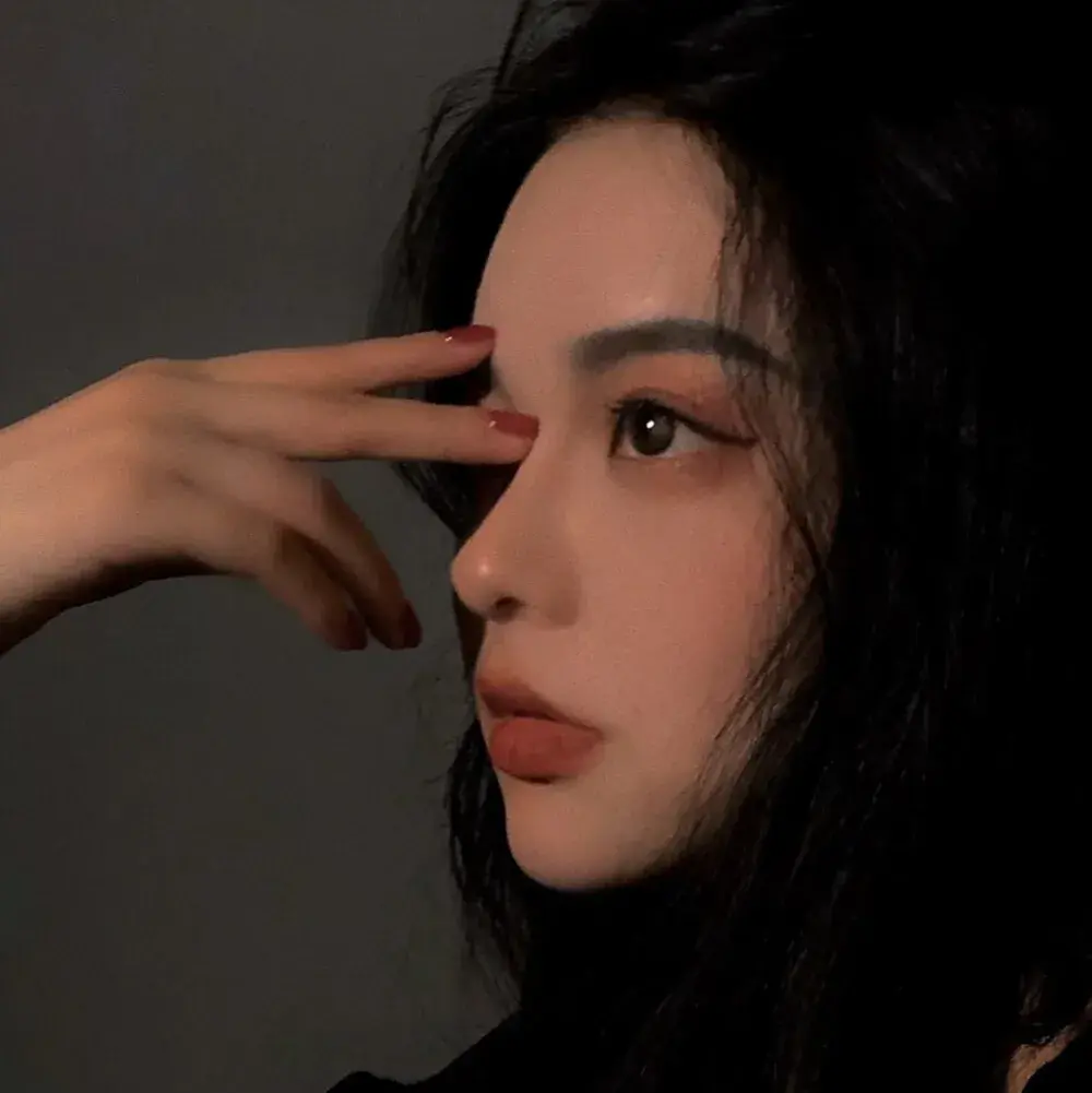 有哪些看上去干净温柔的女生头像? - 知乎