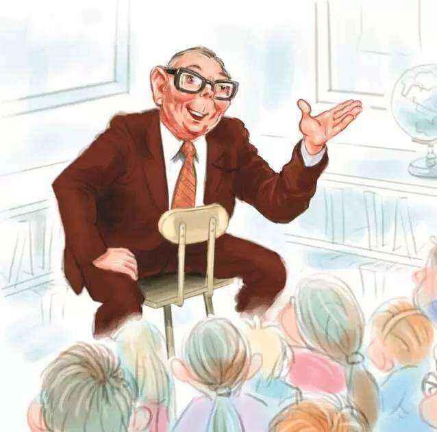 查理·芒格说过哪些经典的名言? - 知乎