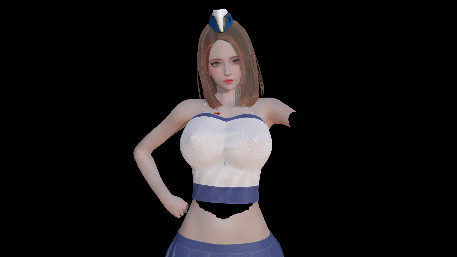 2娜娜