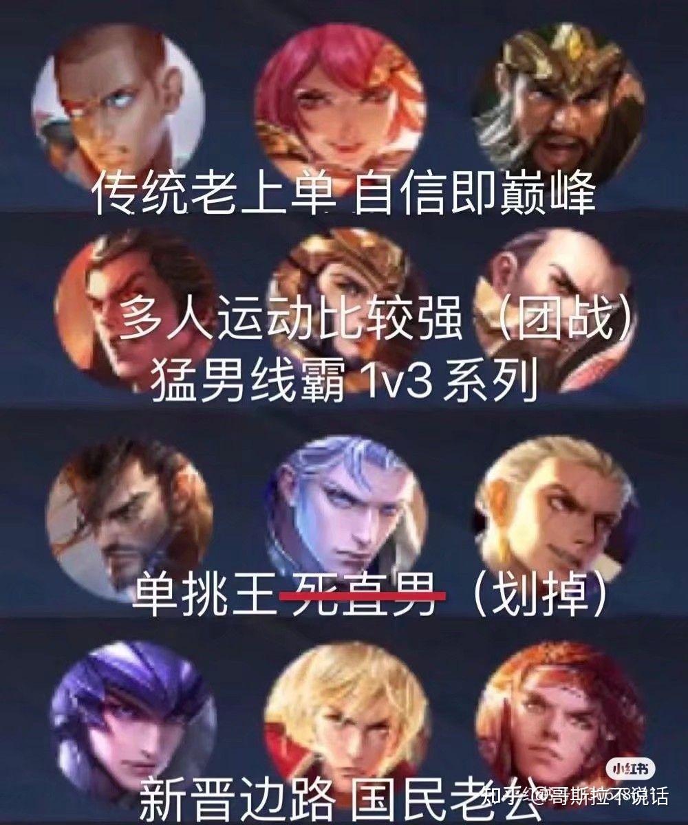 为什么《王者荣耀》不流行射手上单?