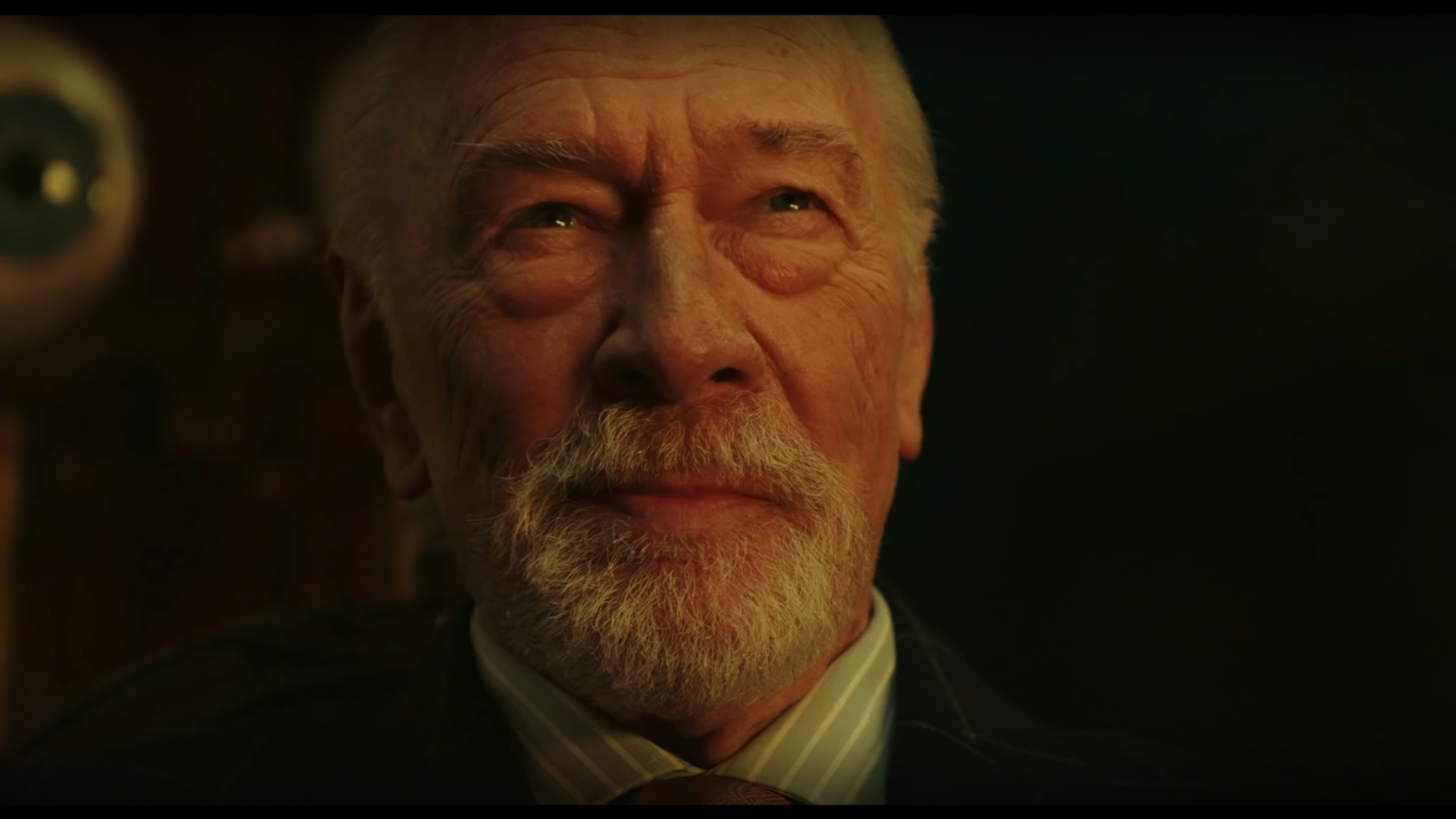 如何评价电影利刃出鞘