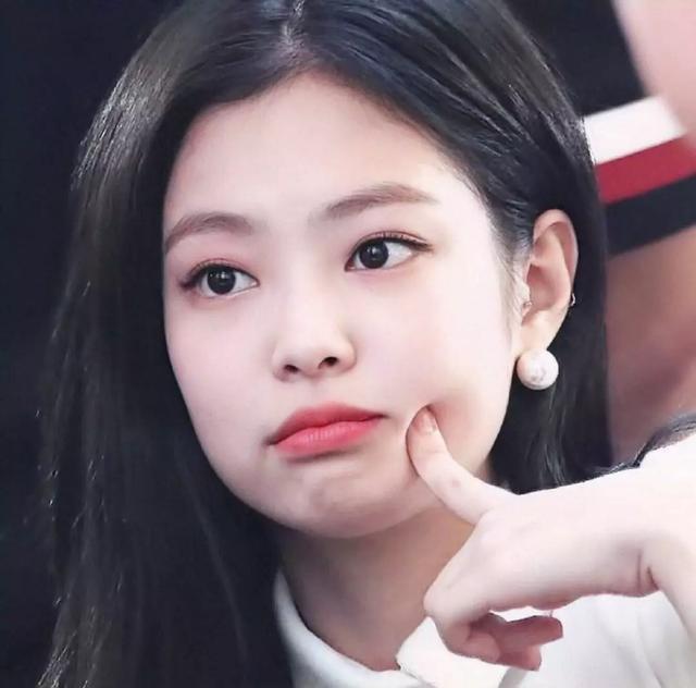 教你判断自己是不是肉肉脸