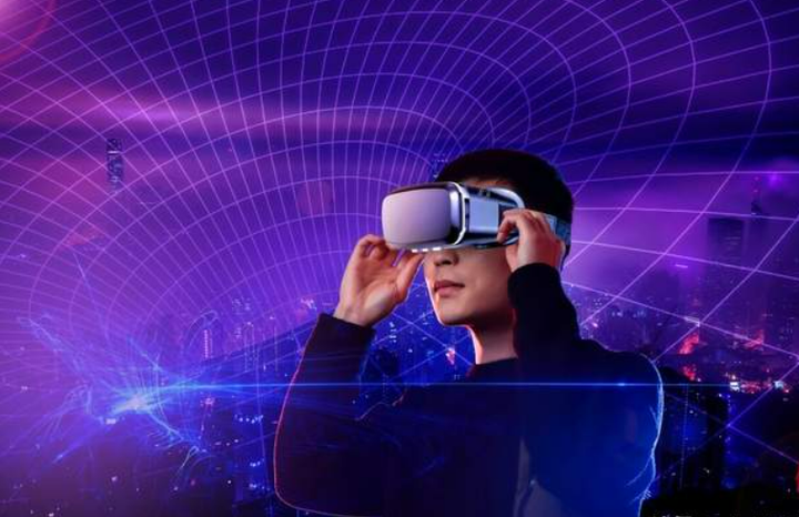 VR行业研究:政策加持,销量突破,VR应用厚积薄发 - 知乎