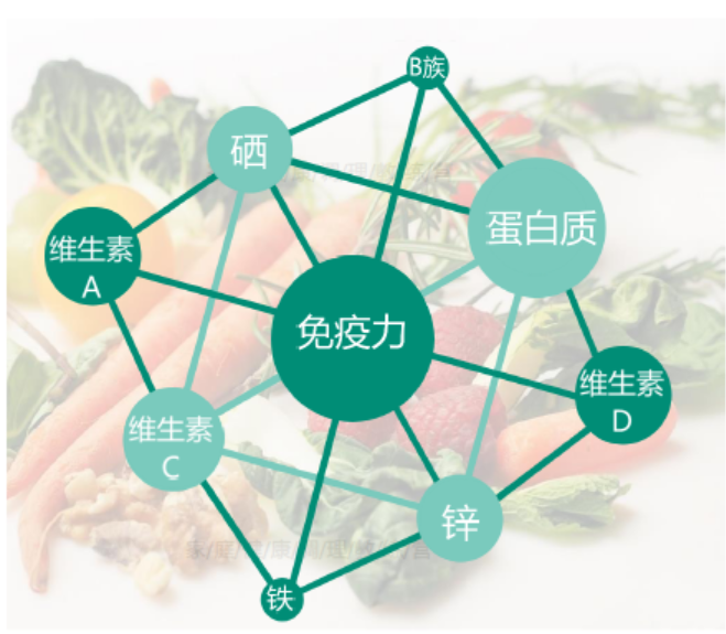 提高免疫力的食物(一)蛋白质篇 - 知乎