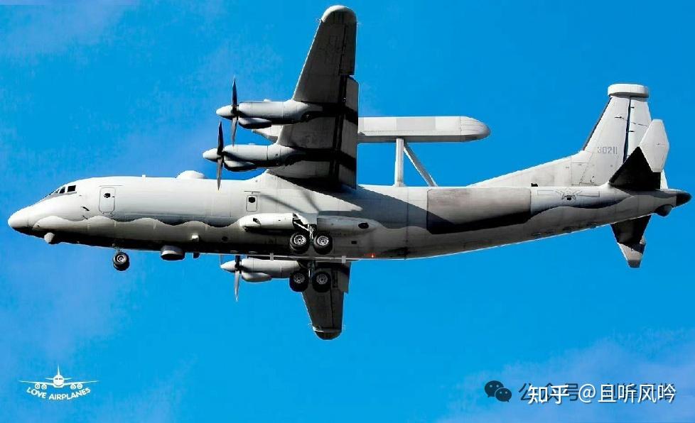 如何评价运-9(1969年)? - 知乎