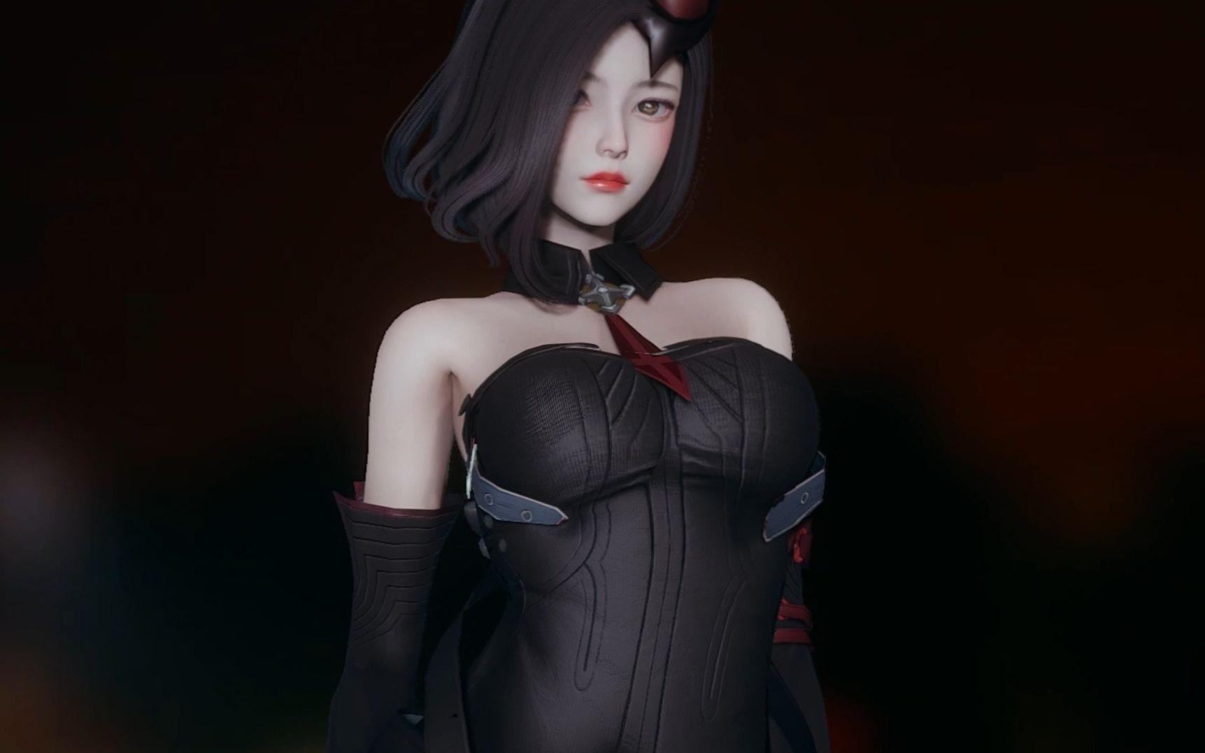 hs2人物卡枪神纪-奶妈