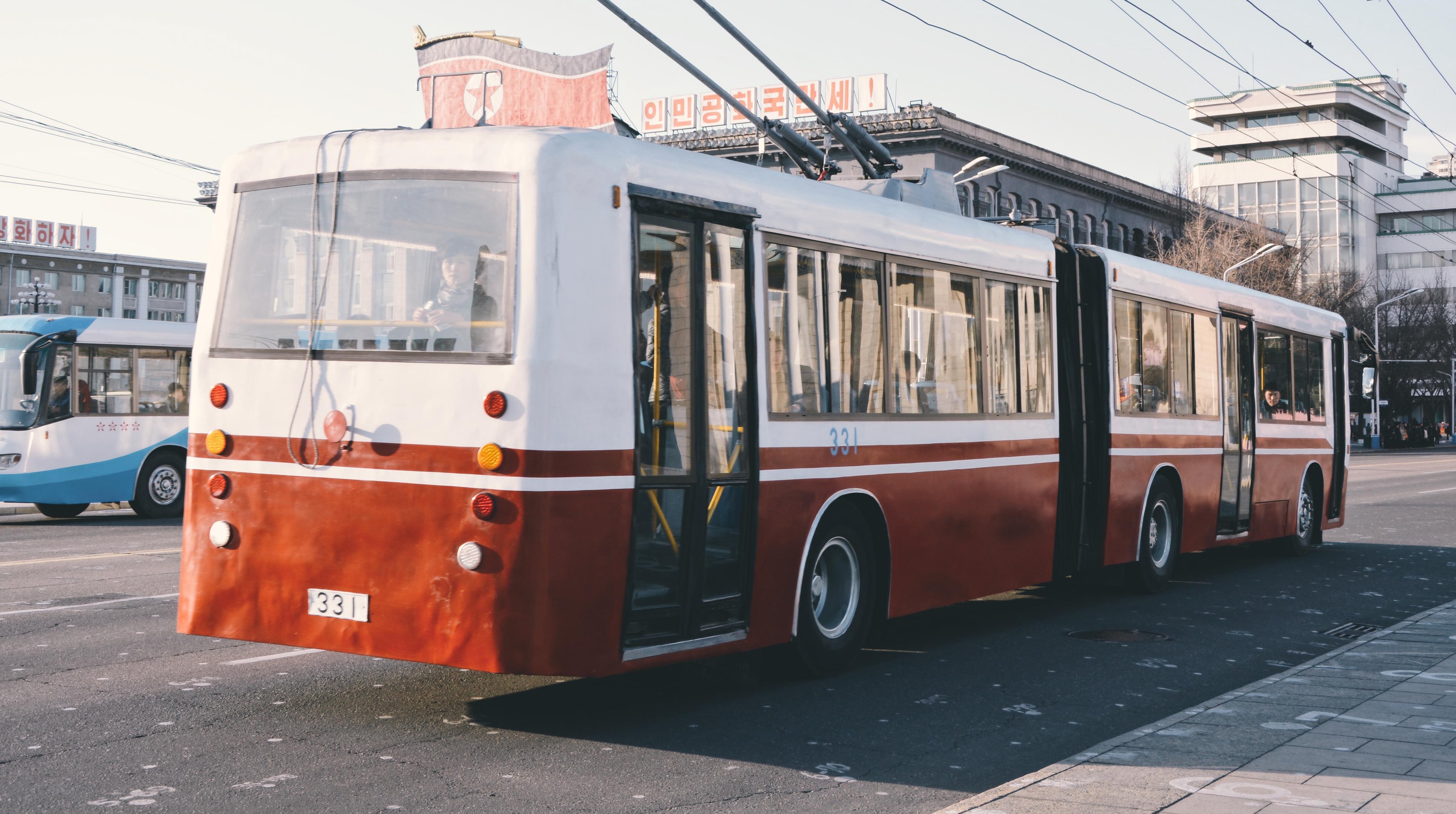 去朝鲜旅游好玩吗?
