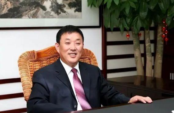 退伍军人王军500元打造化工巨头万通,身价亿万因房地产负债132亿 - 知乎