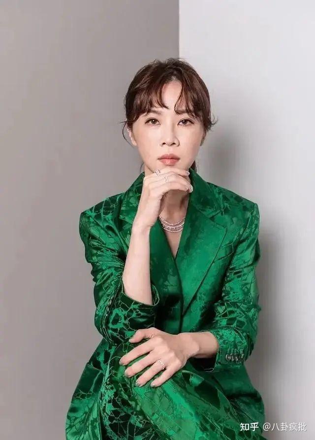 如何看待谢盈萱凭《谁先爱上他的》获得金马奖最佳女主角?