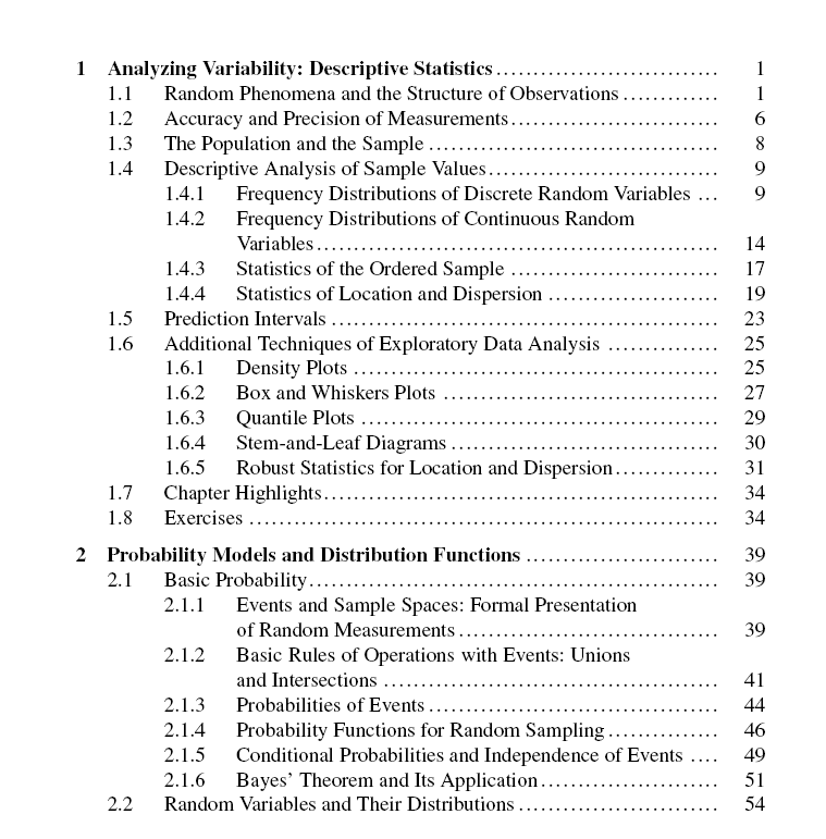 【干货书】现代统计学:使用Python的计算机方法，452页pdf - 知乎