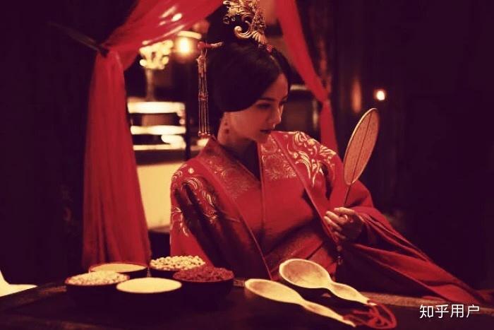 古装剧里好看的出嫁场面都有哪些