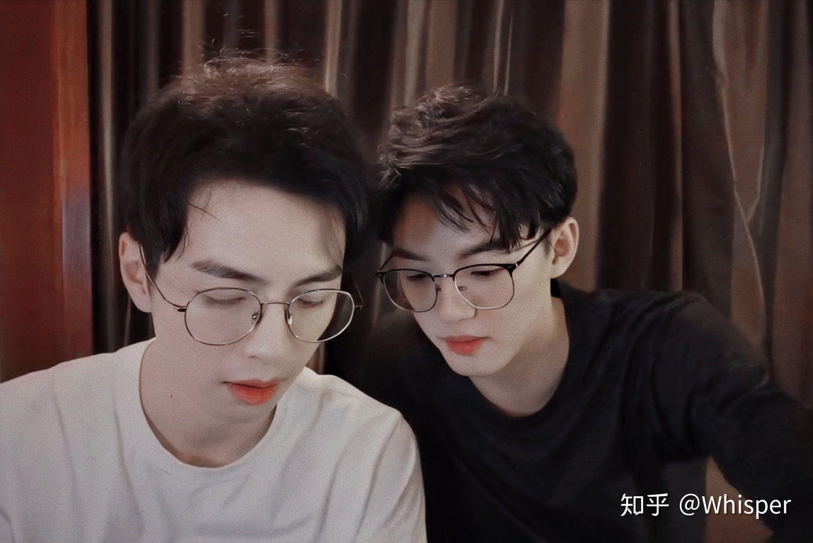 周峻纬和蒲熠星私下是很好的朋友吗?