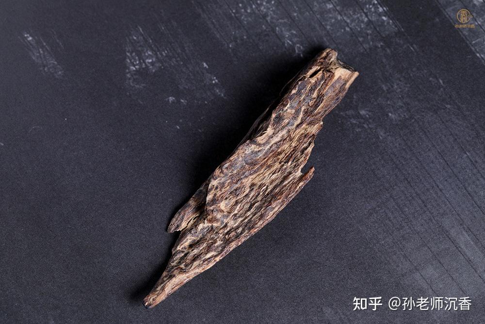 沉香中的稀有品种：越南芽庄都蓬- 知乎